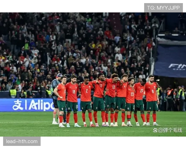葡萄牙队2026世界杯周期进入新老交替过渡阶段