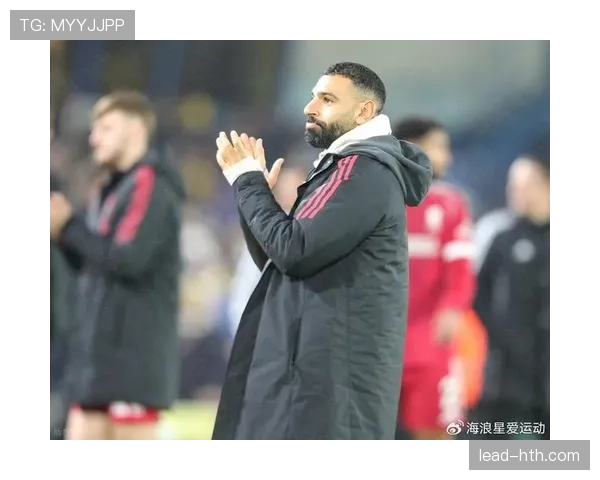 萨拉赫家庭生活曝光 萨拉赫家庭生活曝光