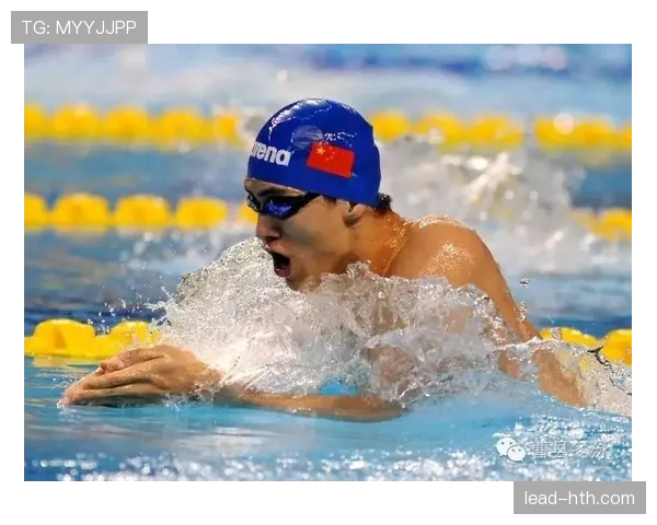 菲尔普斯的泳池边居然藏着这样一个奢华秘密，普通人连想都不敢想！